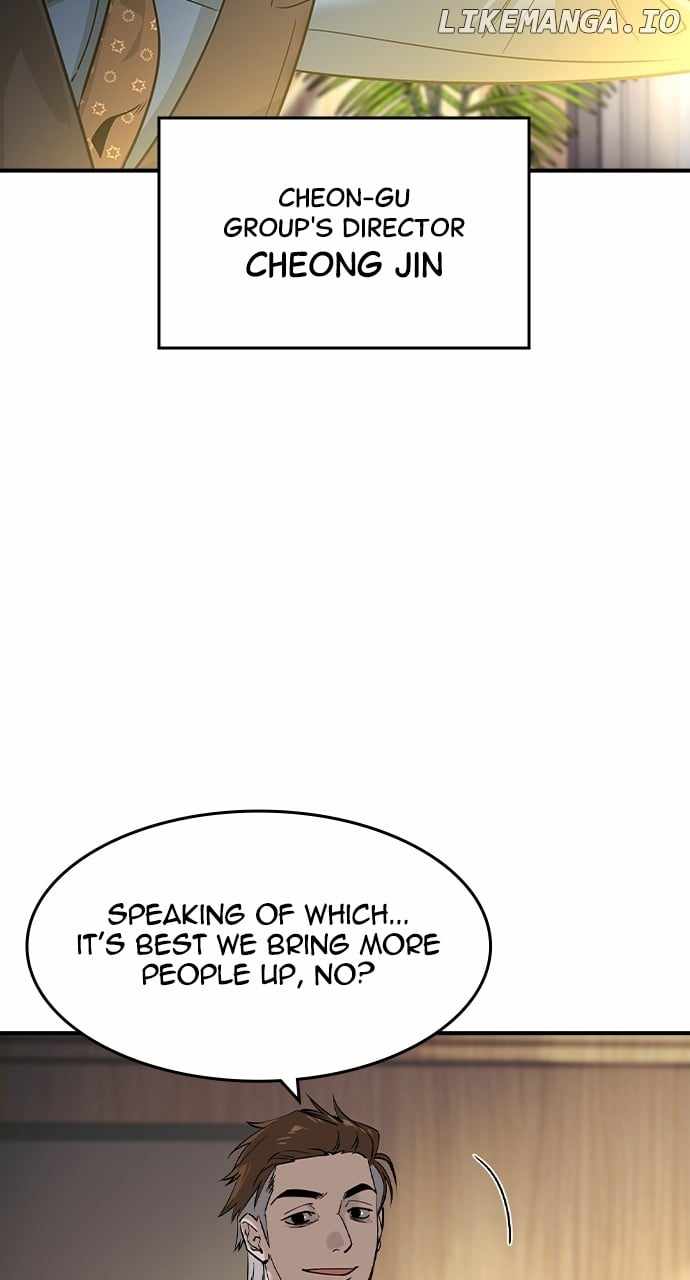 The Childe Chapter 32 85
